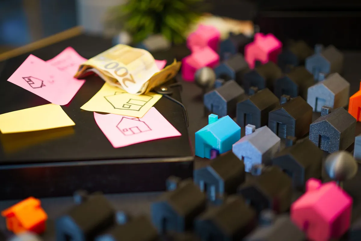 mortgage lender comparison