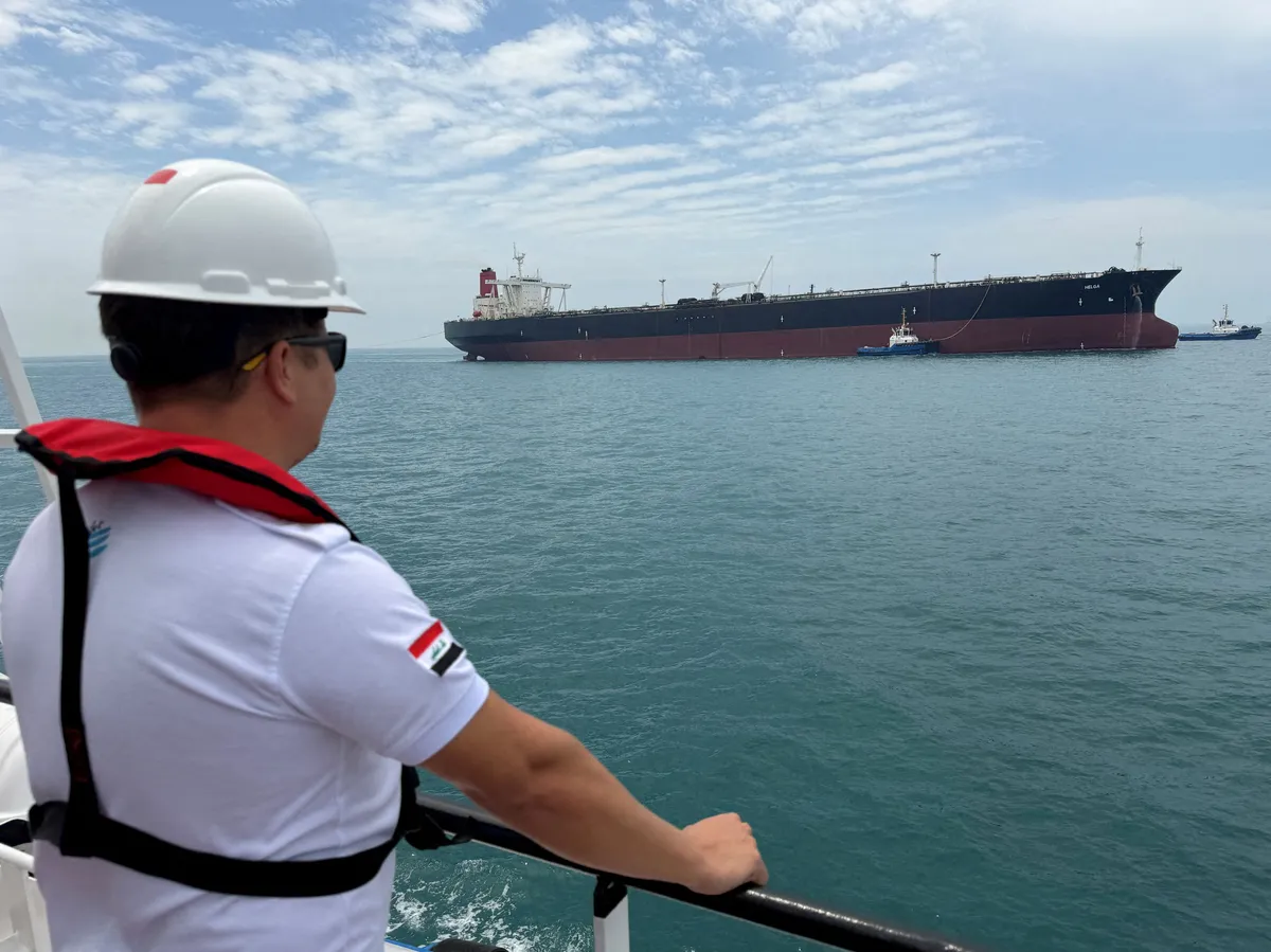 Navigating the Oil Market Boom Amid Geopolitical Turmoil