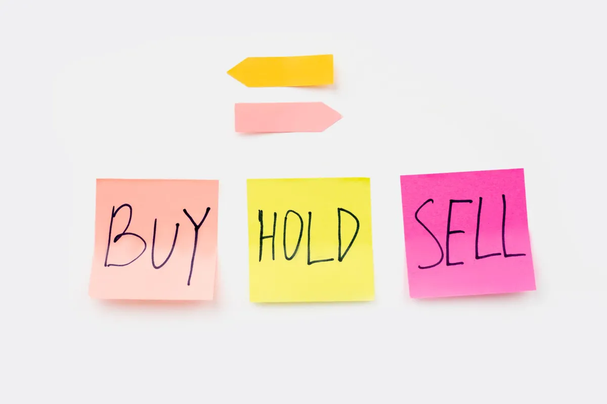 options trading strategy