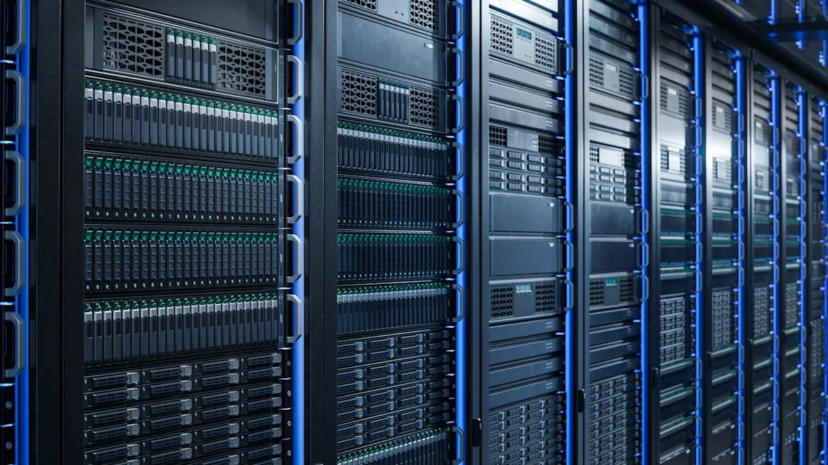 Navigating the Shifting Landscape of Data Center Investments