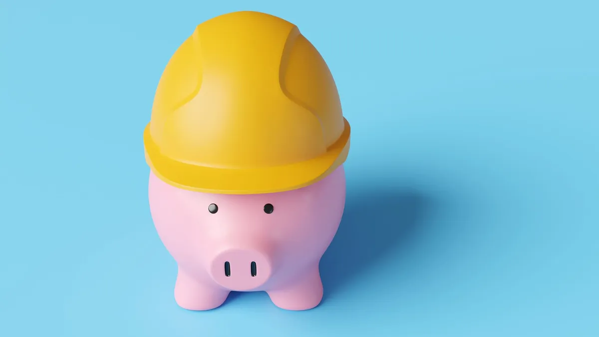 Navigating Today's Turbulent Markets: Is Safety the Best Investment Strategy?