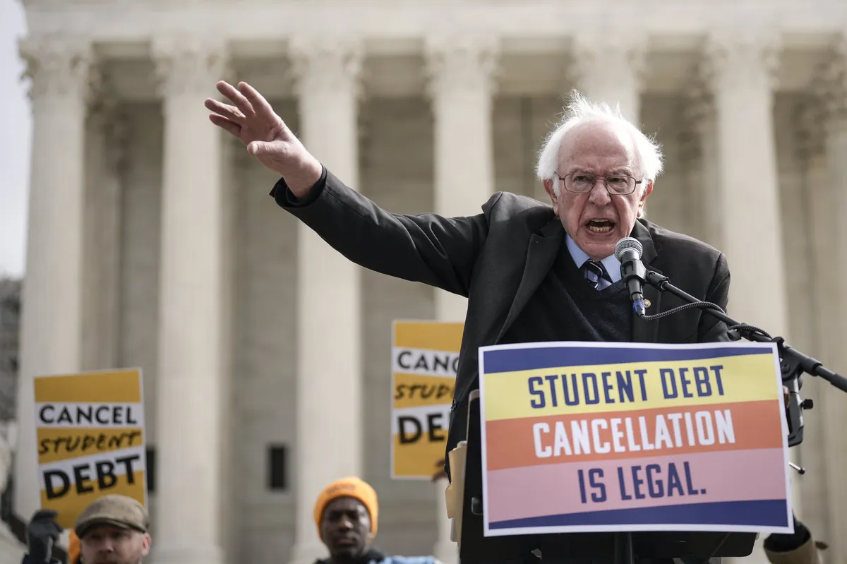 New Bill Aims to Protect Social Security Benefits from Student Loan Garnishment