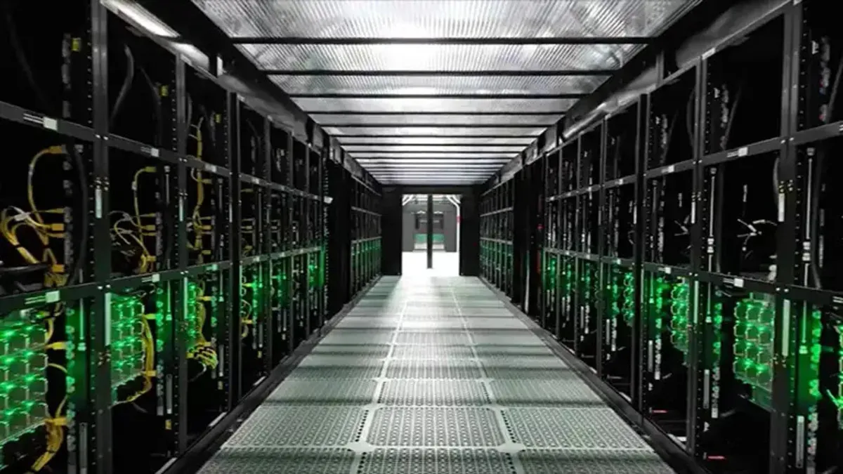 NVIDIA Corporation: An In-Depth Look at Its Investment Potential
