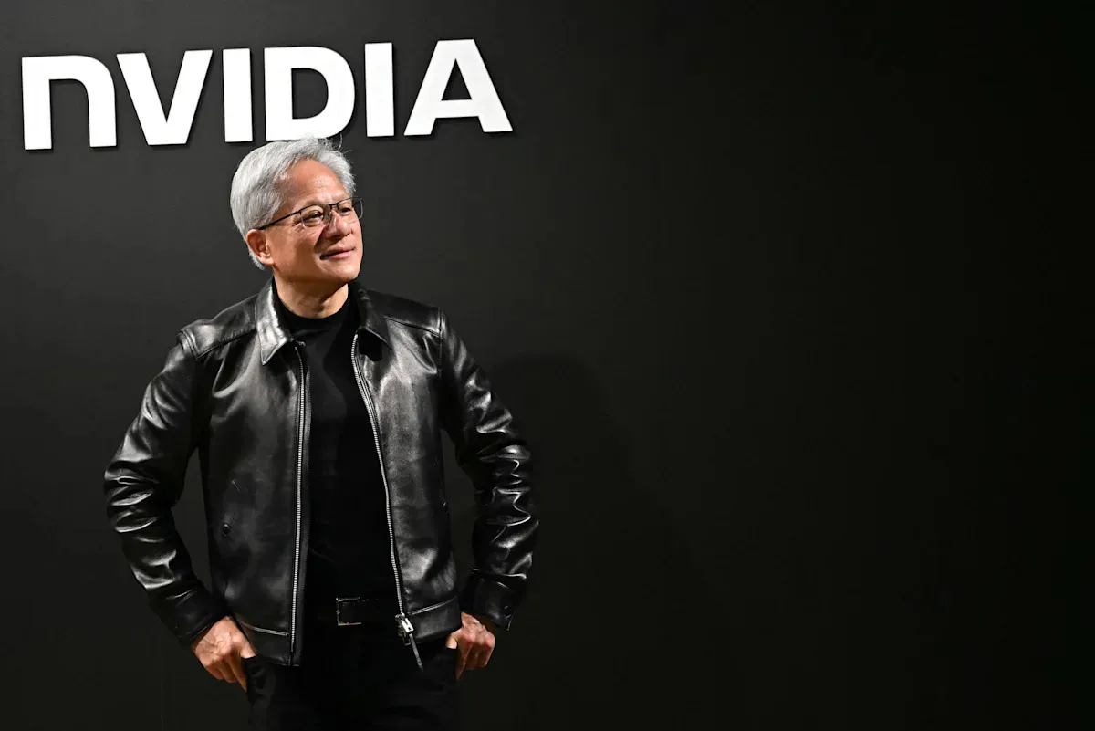 Nvidia Sparks Renewed Interest in Memory Chip Stocks Amid AI Boom Nvidia Sparks Renewed Interest in Memory Chip Stocks Amid AI Boom