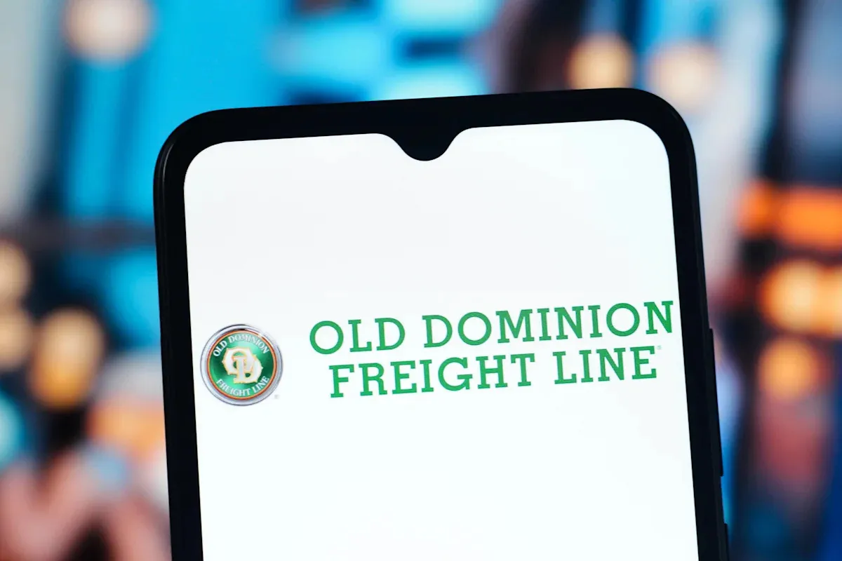Old Dominion Freight Line: Turning Bankruptcy into Opportunity