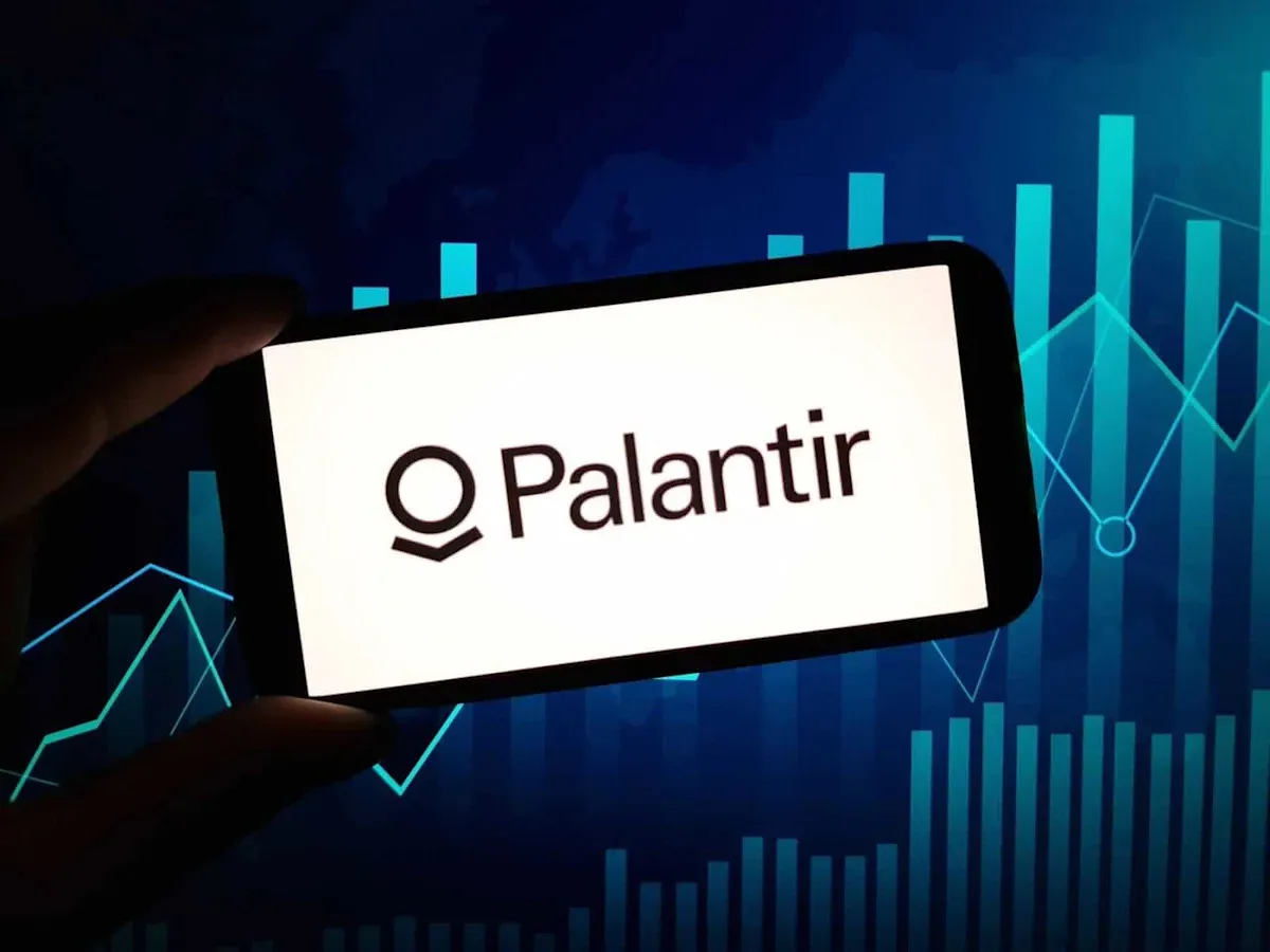 Palantir's Strategic Partnership with Mercury Systems: A Game Changer for Defense Automation