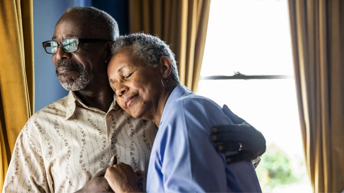 Planning for Long-Term Care: Why You Should Start Now Planning for Long-Term Care: Why You Should Start Now