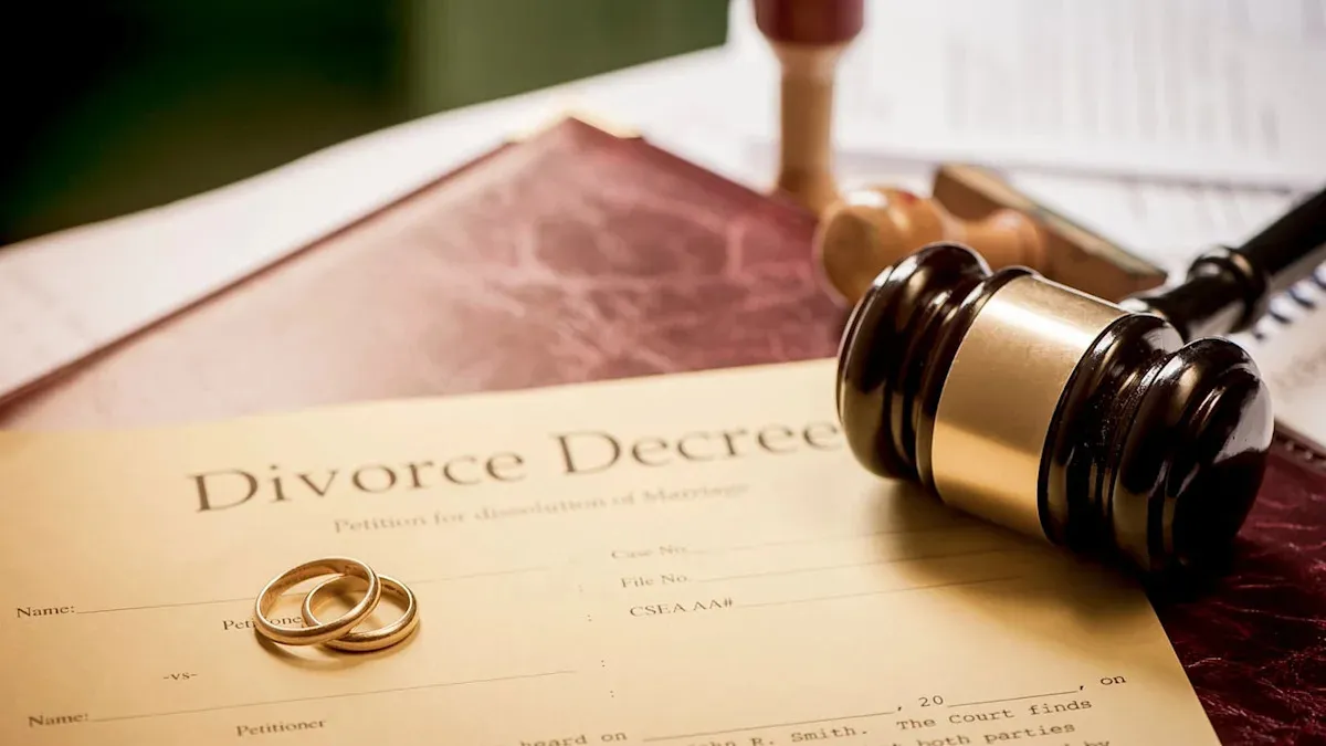 Prenups 101: Avoiding Costly Mistakes Like Spielberg's Napkin Agreement