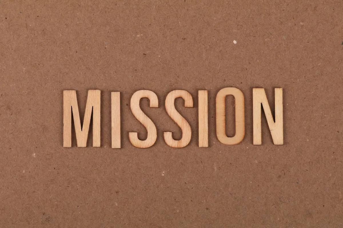 family mission statement