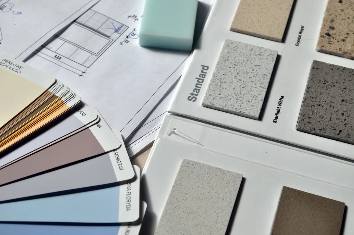 home renovation project planning