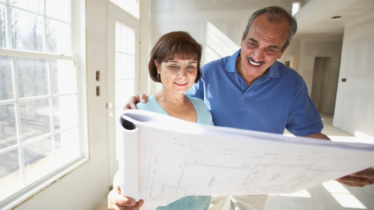 Renovation Boom: A Practical Guide for Homeowners Amid Housing Market Challenges Renovation Boom: A Practical Guide for Homeowners Amid Housing Market Challenges