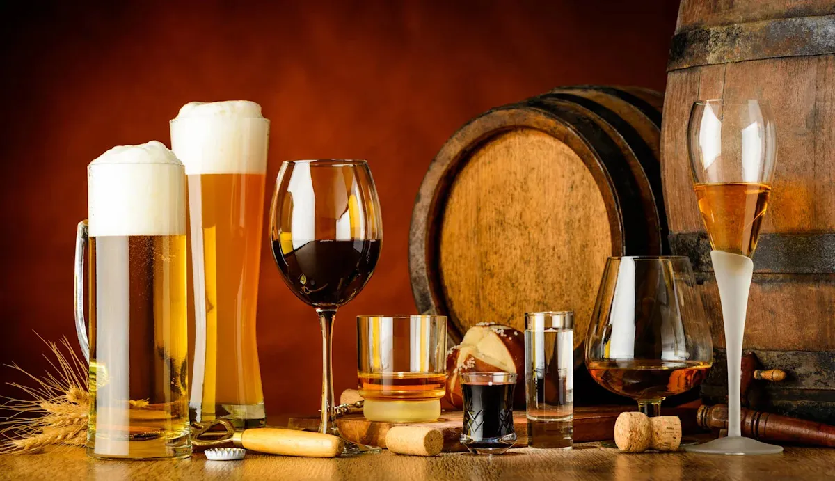 Republic National Distributing Company Files for Chapter 11 Bankruptcy: What It Means for the Alcohol Industry