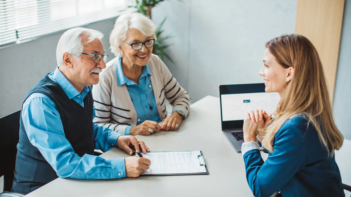 Rethinking Home Equity: How to Incorporate Your Biggest Asset in Retirement Planning