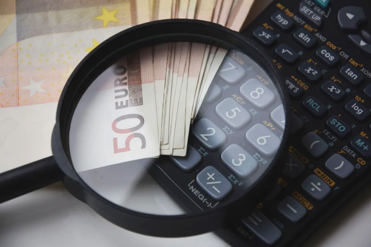 inflation impact on budgets