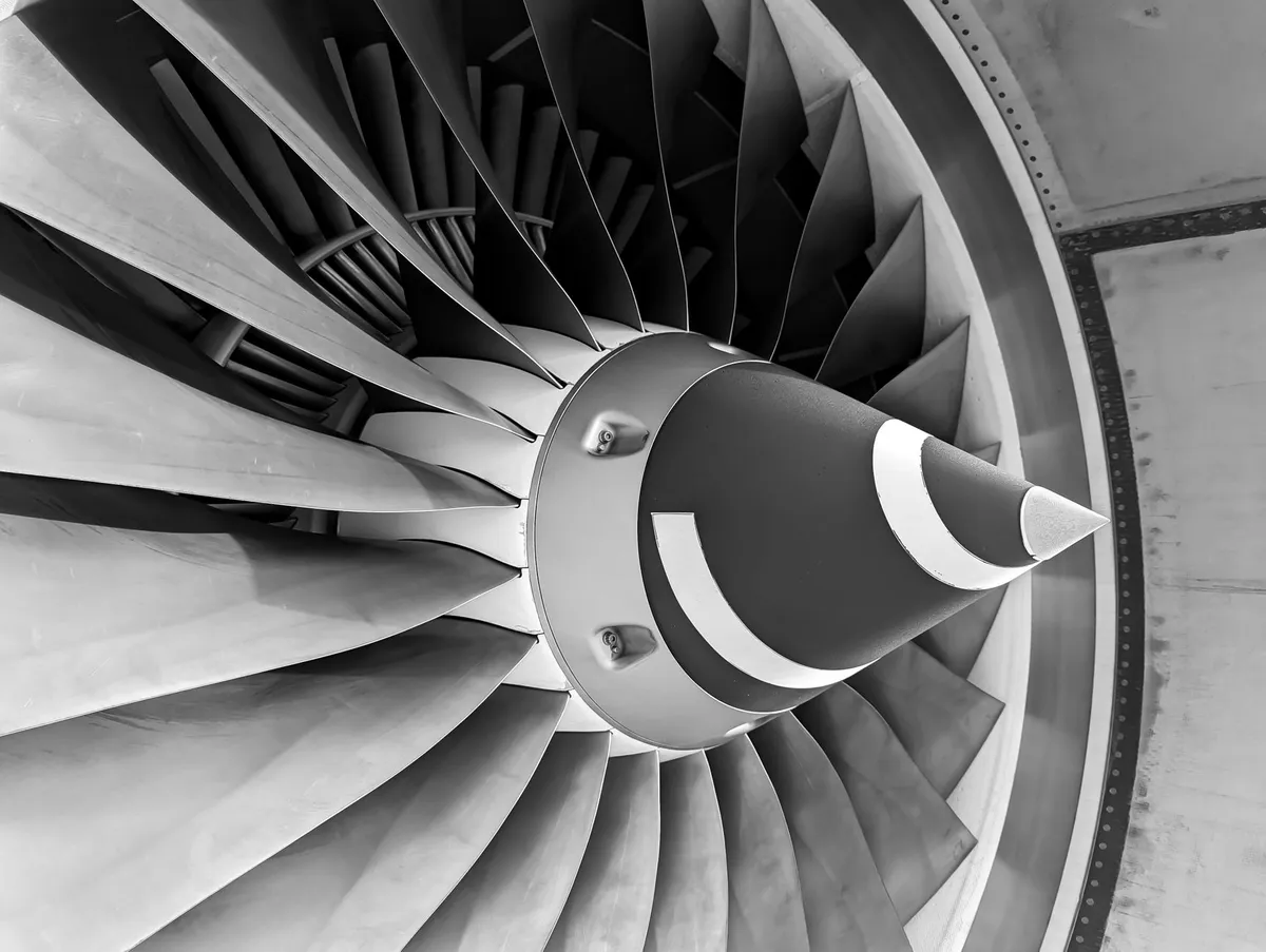 aerospace technology innovation