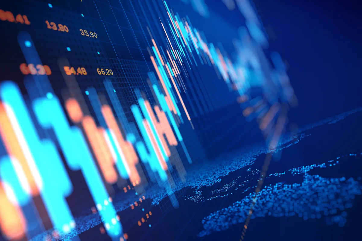 S&P 500 Gains on Mild Inflation Data Amid AI Stocks Surge S&P 500 Gains on Mild Inflation Data Amid AI Stocks Surge
