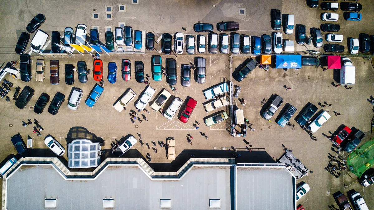 car market in Europe