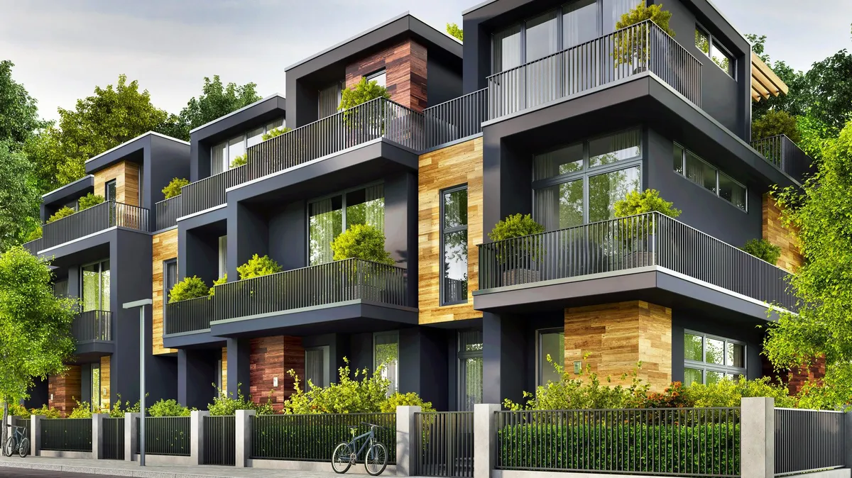 Should You Include REITs in Your Retirement Portfolio?