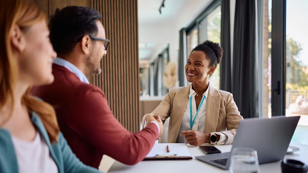 Small Changes, Big Impact: Enhancing Client Relationships in Finance Small Changes, Big Impact: Enhancing Client Relationships in Finance