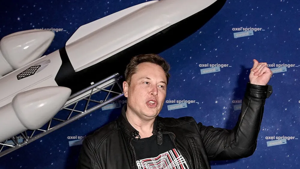 SpaceX Launches New Grok AI Model Amid Stock Surge SpaceX Launches New Grok AI Model Amid Stock Surge