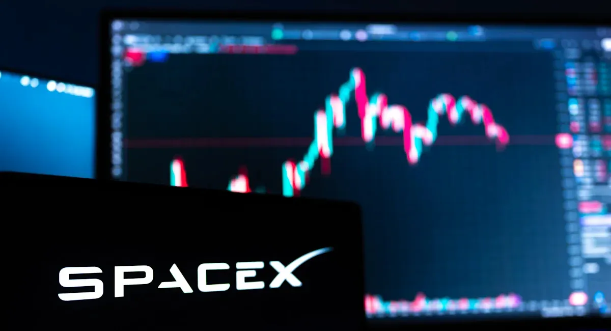 SpaceX Share Lockup Expiration: What It Means for Investors SpaceX Share Lockup Expiration: What It Means for Investors