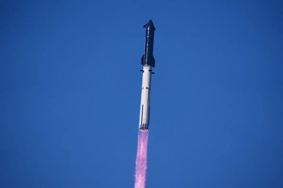 SpaceX Stock Dips: Understanding the Market's Reaction to Recent Developments