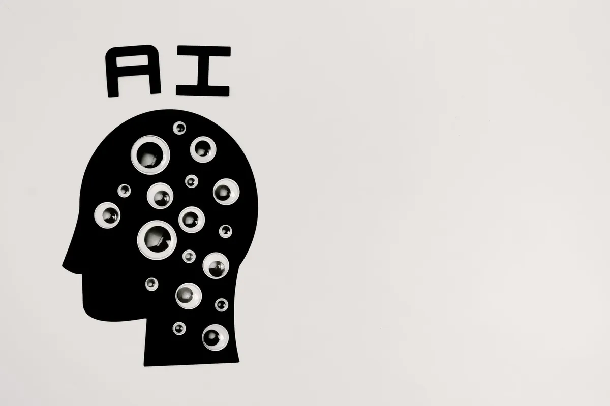 AI technology illustration