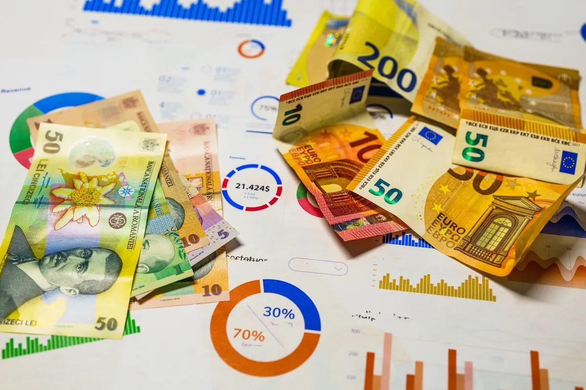 inflation data analysis