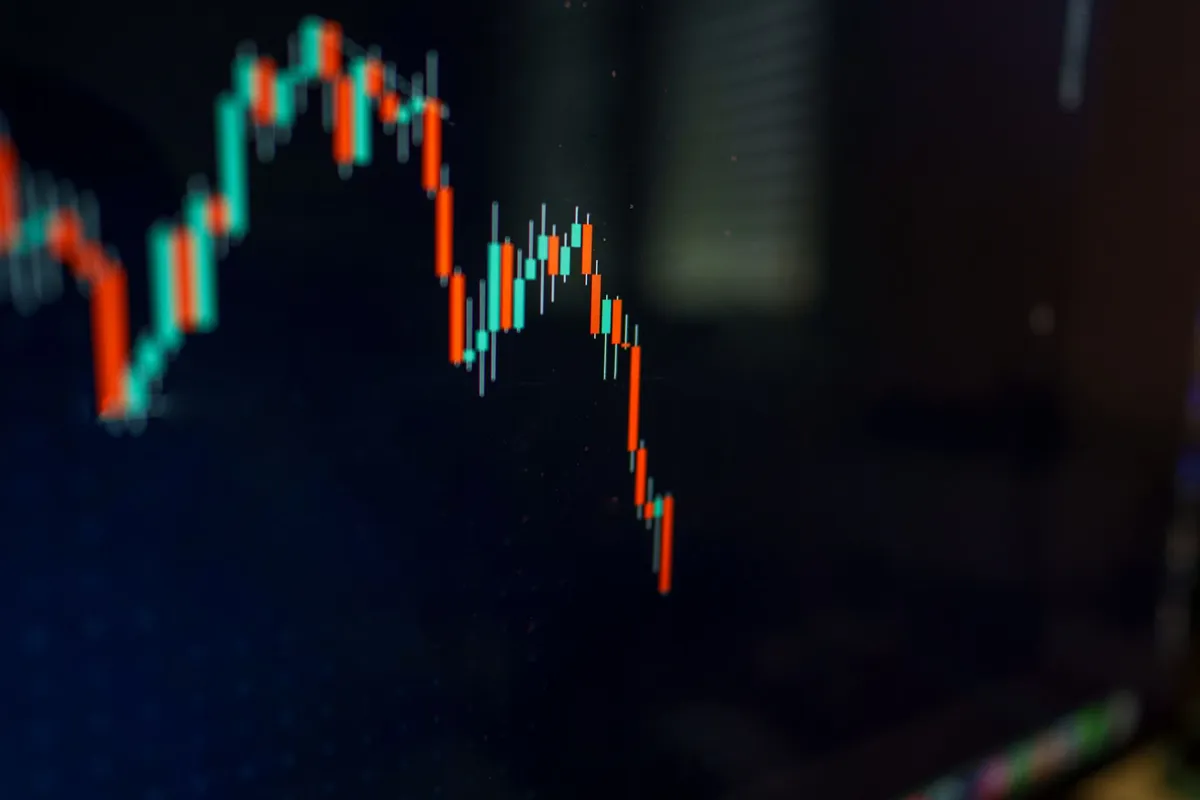 Stock Market Faces Uncertainty Ahead of Inflation Data and Geopolitical Tensions Stock Market Faces Uncertainty Ahead of Inflation Data and Geopolitical Tensions