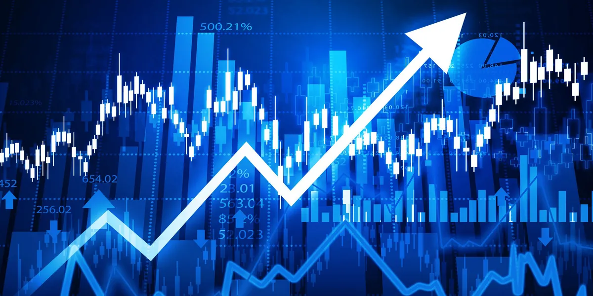 Stock Market Update: Dow Soars Amid Earnings Anticipation Stock Market Update: Dow Soars Amid Earnings Anticipation