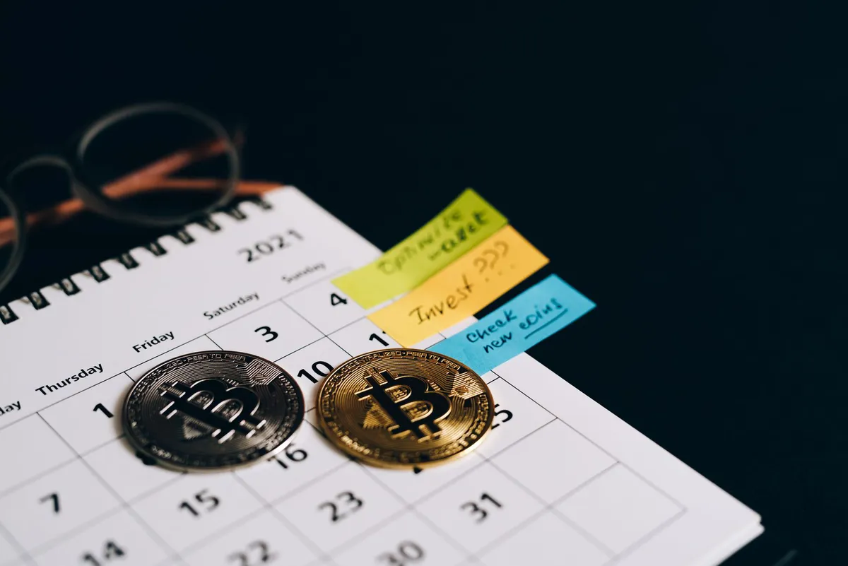 cryptocurrency investment strategy