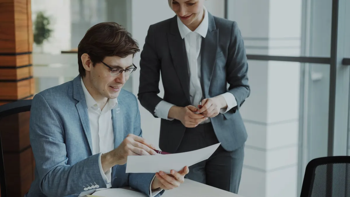 employee benefits review