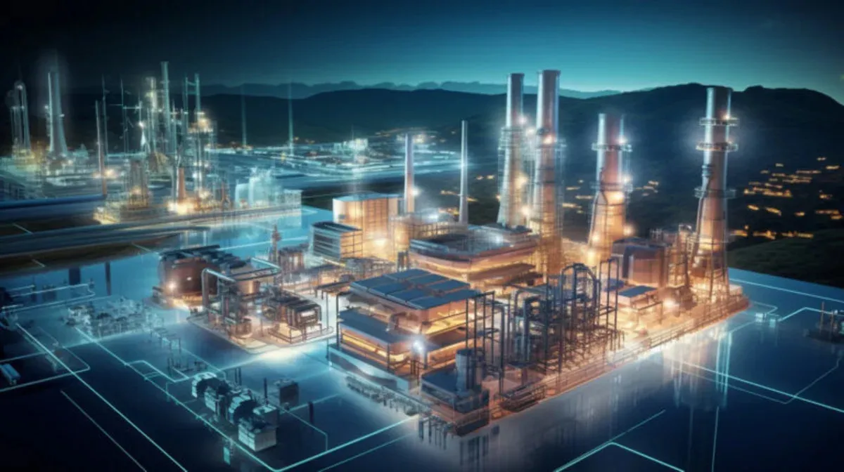Talen Energy: A Masterclass in High-Yield Investment Post-Bankruptcy Talen Energy: A Masterclass in High-Yield Investment Post-Bankruptcy