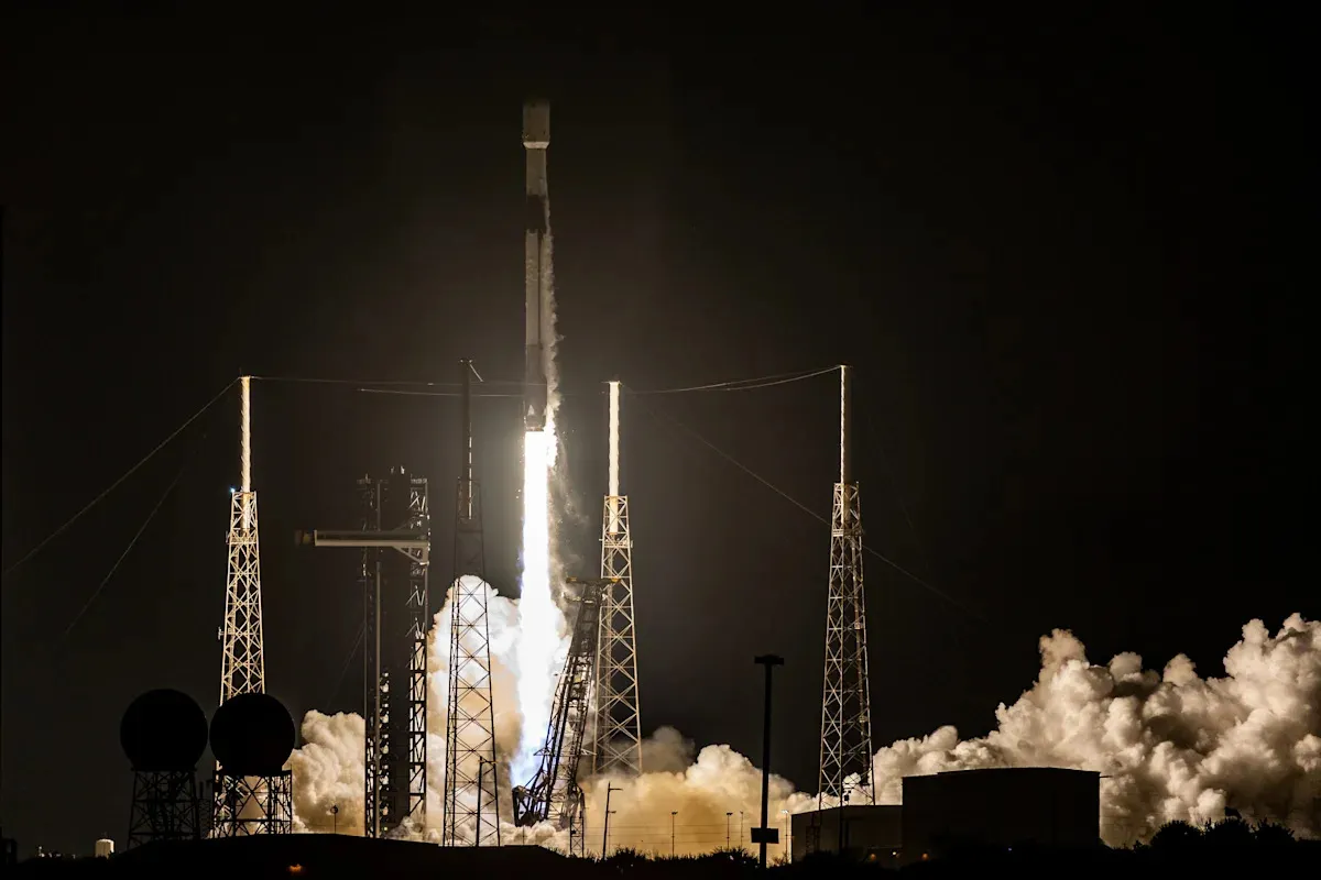 Tech Stocks Update: SpaceX Lockup Ends and Google AI Leadership Changes