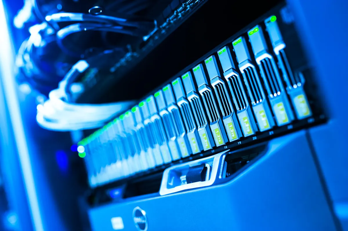 cloud computing technology