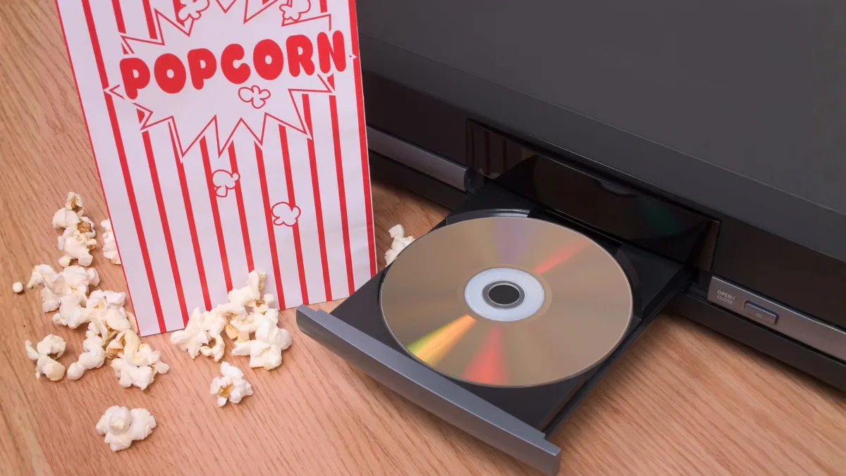 The Digital Ownership Dilemma: Why DVDs Are Making a Comeback The Digital Ownership Dilemma: Why DVDs Are Making a Comeback