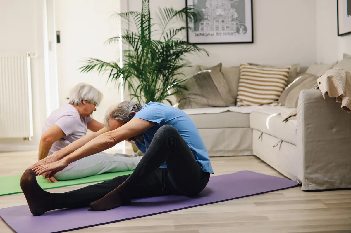 retirement lifestyle changes