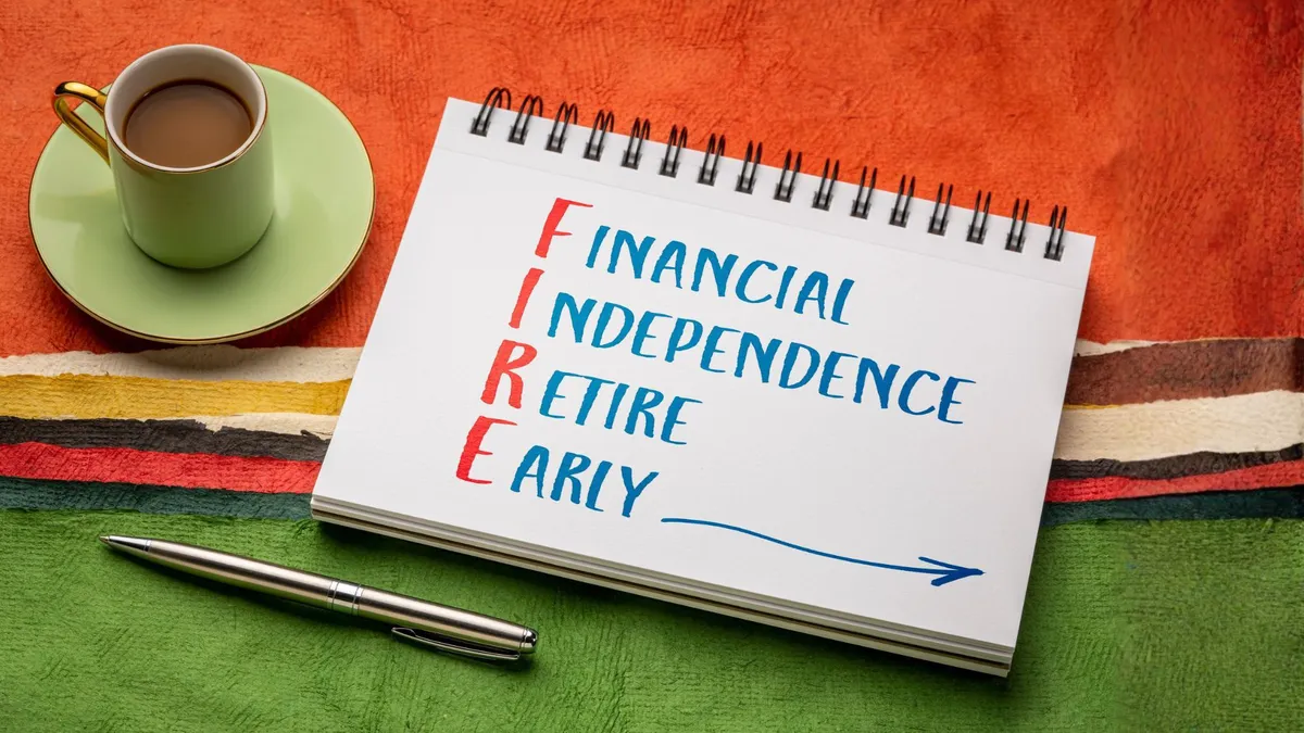 The Evolving FIRE Movement: Strategies for Today's Financial Independence The Evolving FIRE Movement: Strategies for Today's Financial Independence