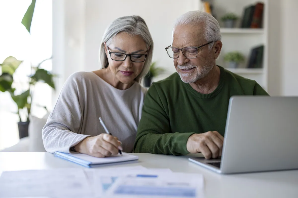 The Hidden Costs of Aging in Place: What You Need to Know The Hidden Costs of Aging in Place: What You Need to Know