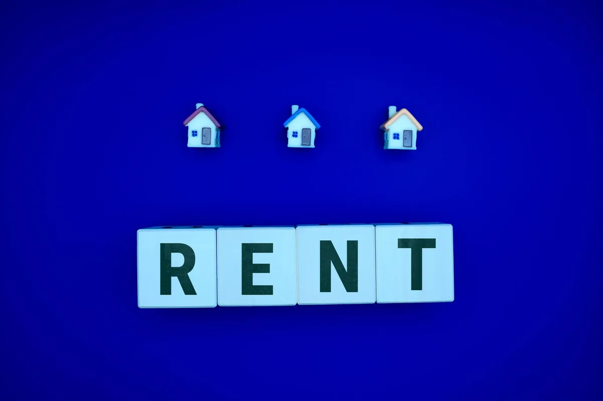 home affordability concept