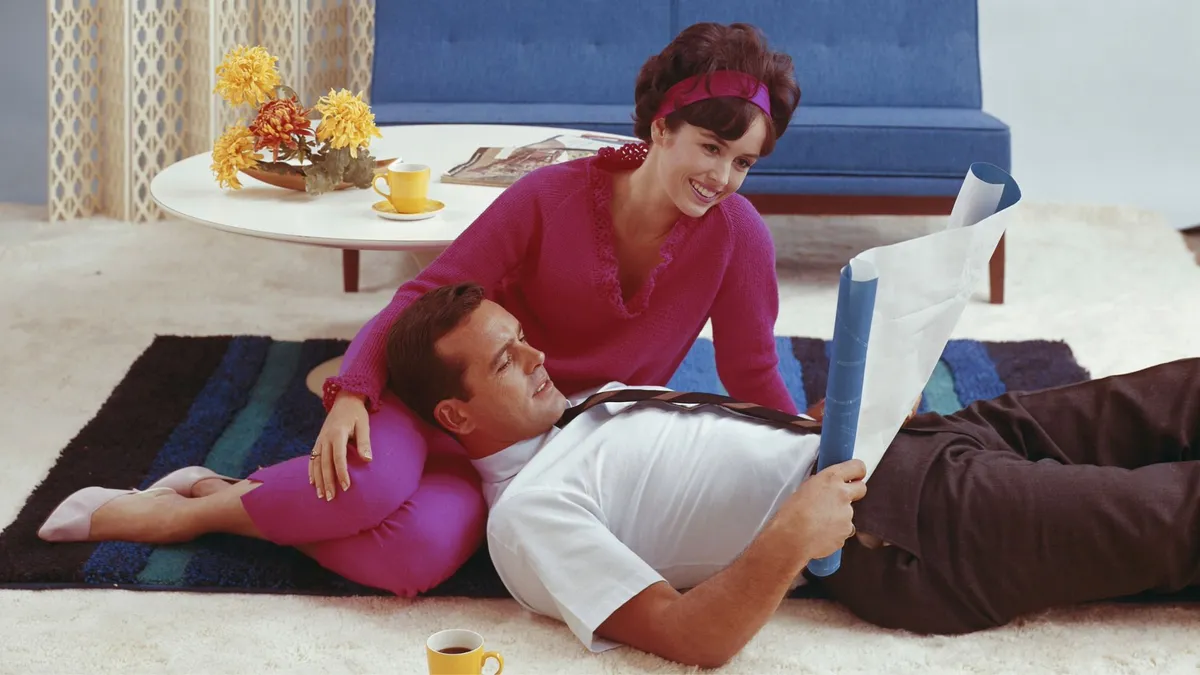 The Modern Hurdles of First-Time Homeownership The Modern Hurdles of First-Time Homeownership