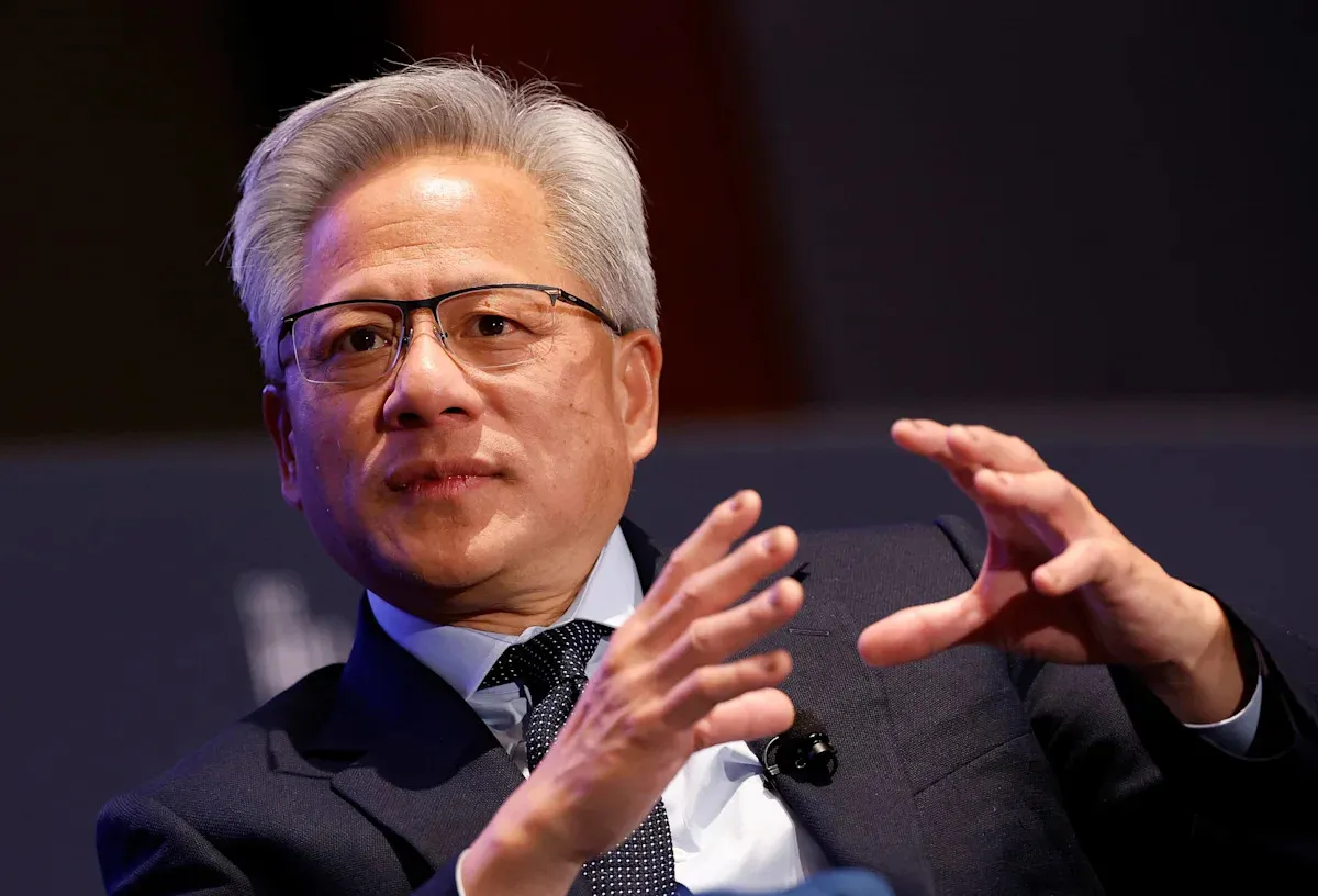 The Rise of Bloom Energy: A New Contender in the AI Power Space