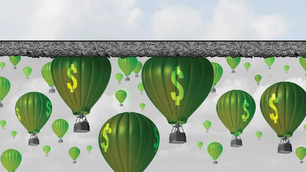 The Rising Debt Crisis Among AI Companies: What Investors Need to Know