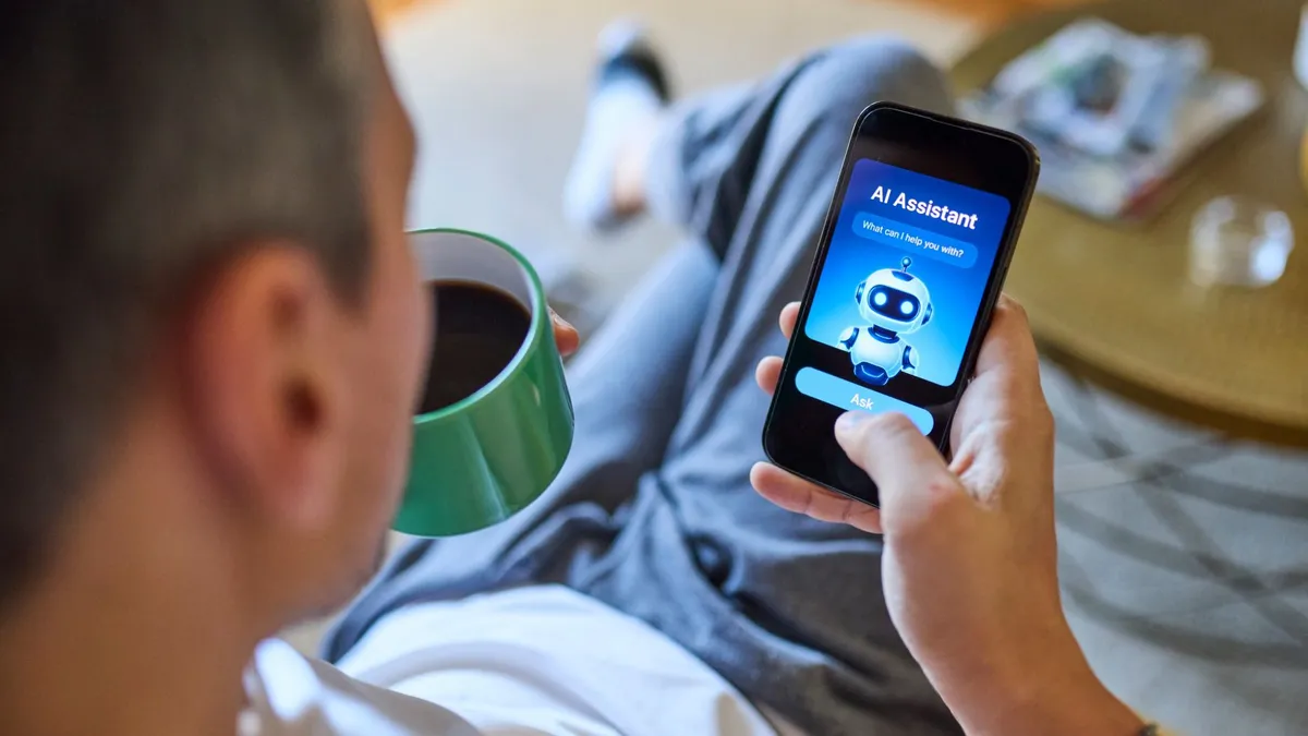 The Role of AI in Personal Finance: When to Trust Technology and When to Seek Human Advice The Role of AI in Personal Finance: When to Trust Technology and When to Seek Human Advice