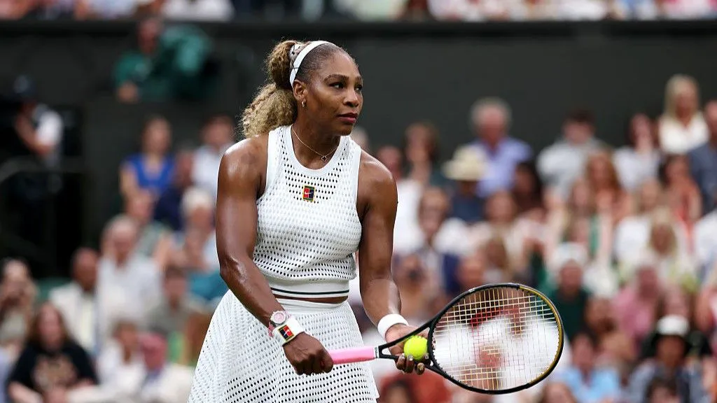 The Serena Williams Rule: Redefining Retirement for a New Generation