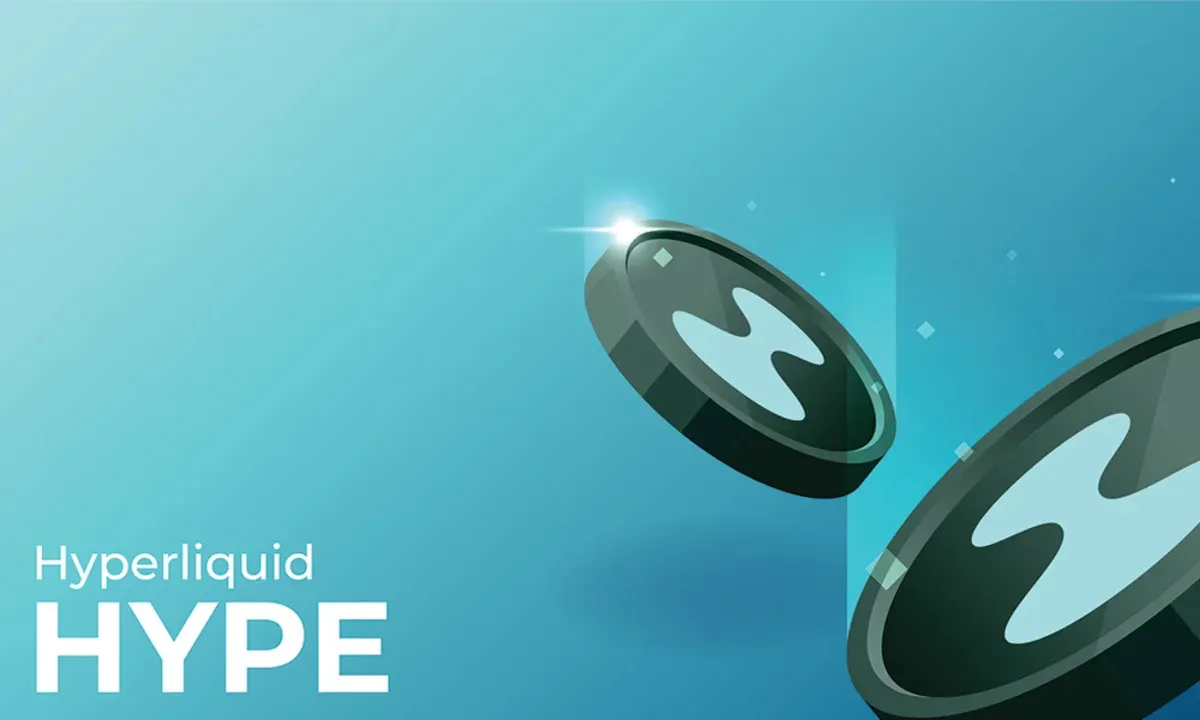 The Struggle of Hyperliquid ETFs Amidst Growing Competition The Struggle of Hyperliquid ETFs Amidst Growing Competition