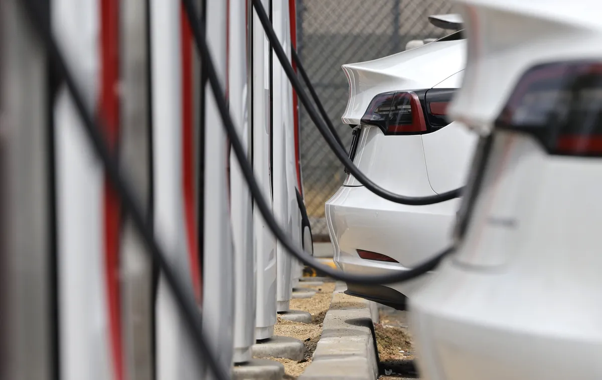 The Surprising Surge in Used Electric Vehicle Prices: What It Means for You