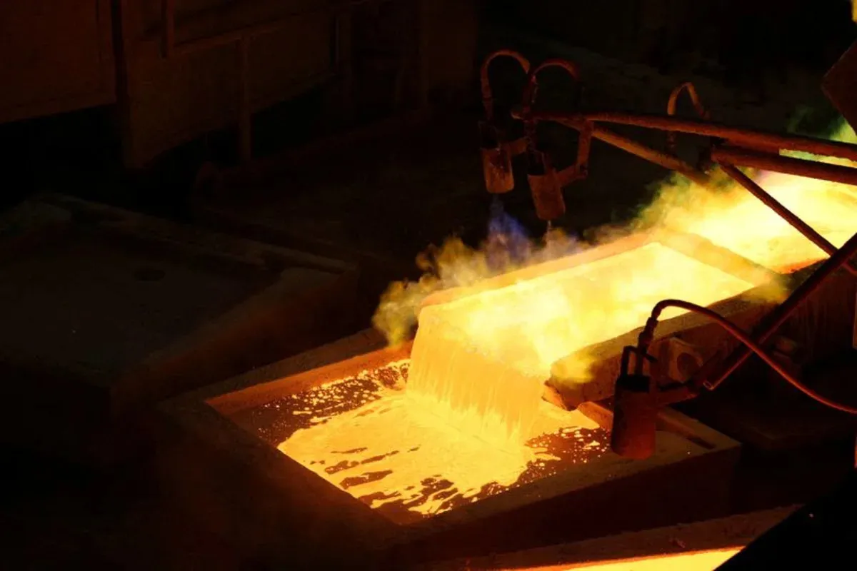 The Talent Exodus in Base Metals Trading: Insights and Implications