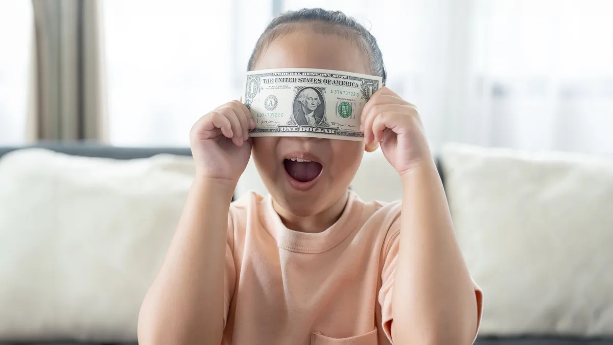 The Ultimate Guide to Raising Financially Savvy Kids The Ultimate Guide to Raising Financially Savvy Kids