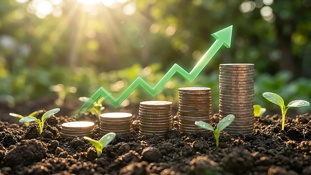 Top 7 Analyst-Recommended Stocks for Impressive Earnings Growth